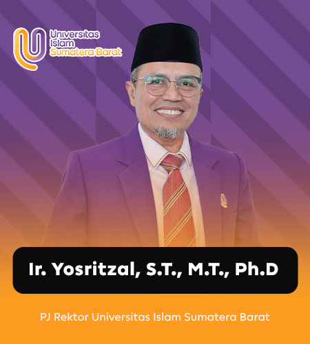 Universitas Islam Sumatera Barat
